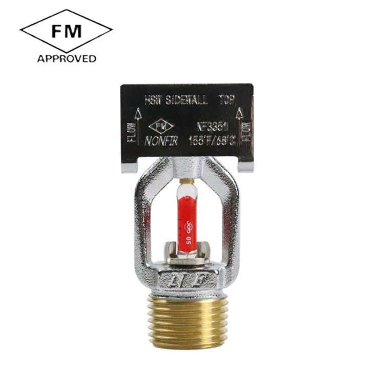 FM Approved Standard Response Fire Sprinklers For Reliable Fire Protection best