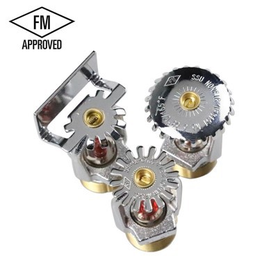 Fire Protection Sprinklers